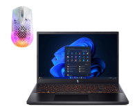 Acer Nitro V15 Ryzen 7-7445HS/16GB/512/Win11 RTX4050 165Hz Zestaw